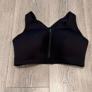 Lululemon full support sports bra